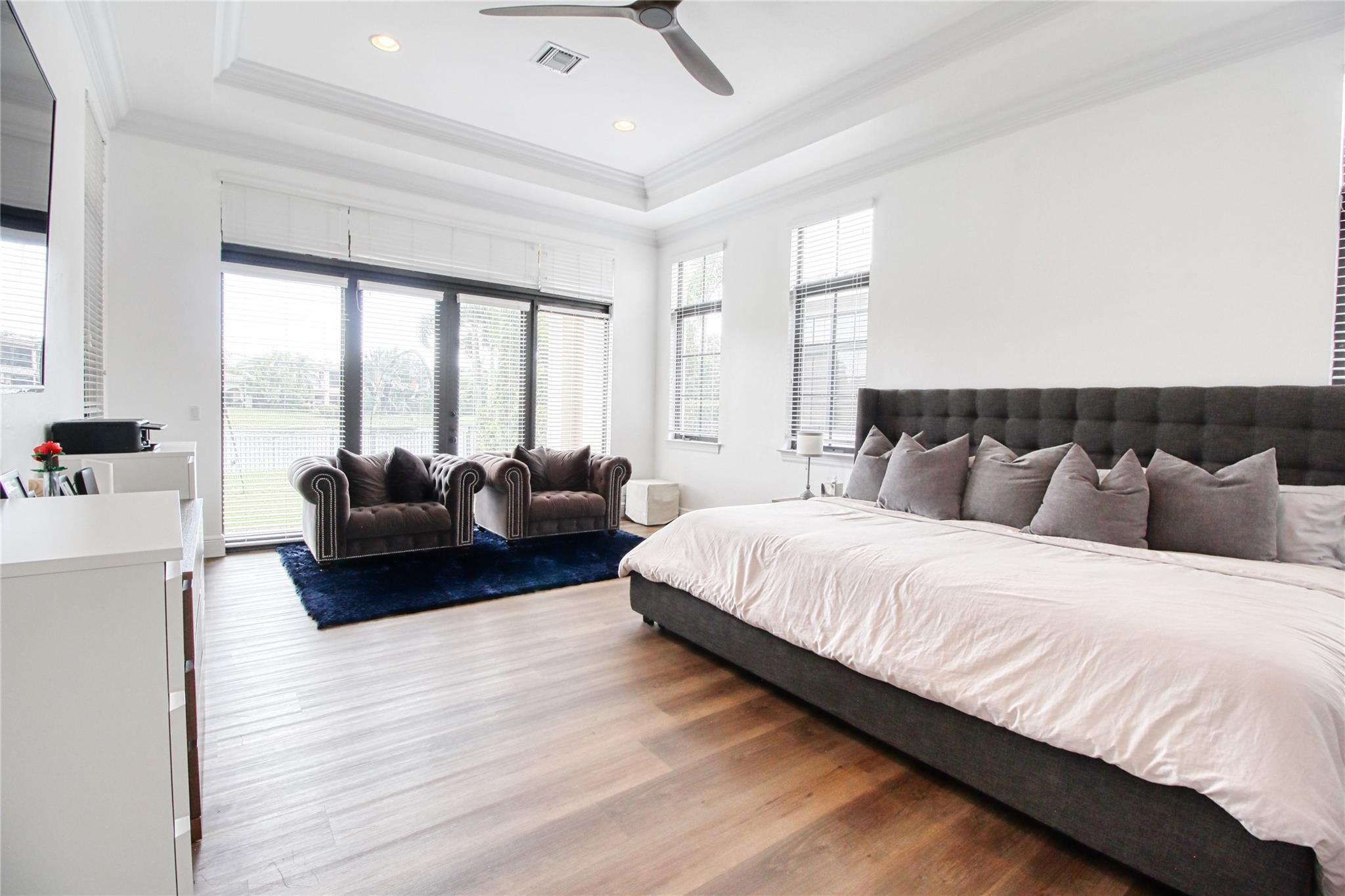 Parkland Golf & Country C - Residential