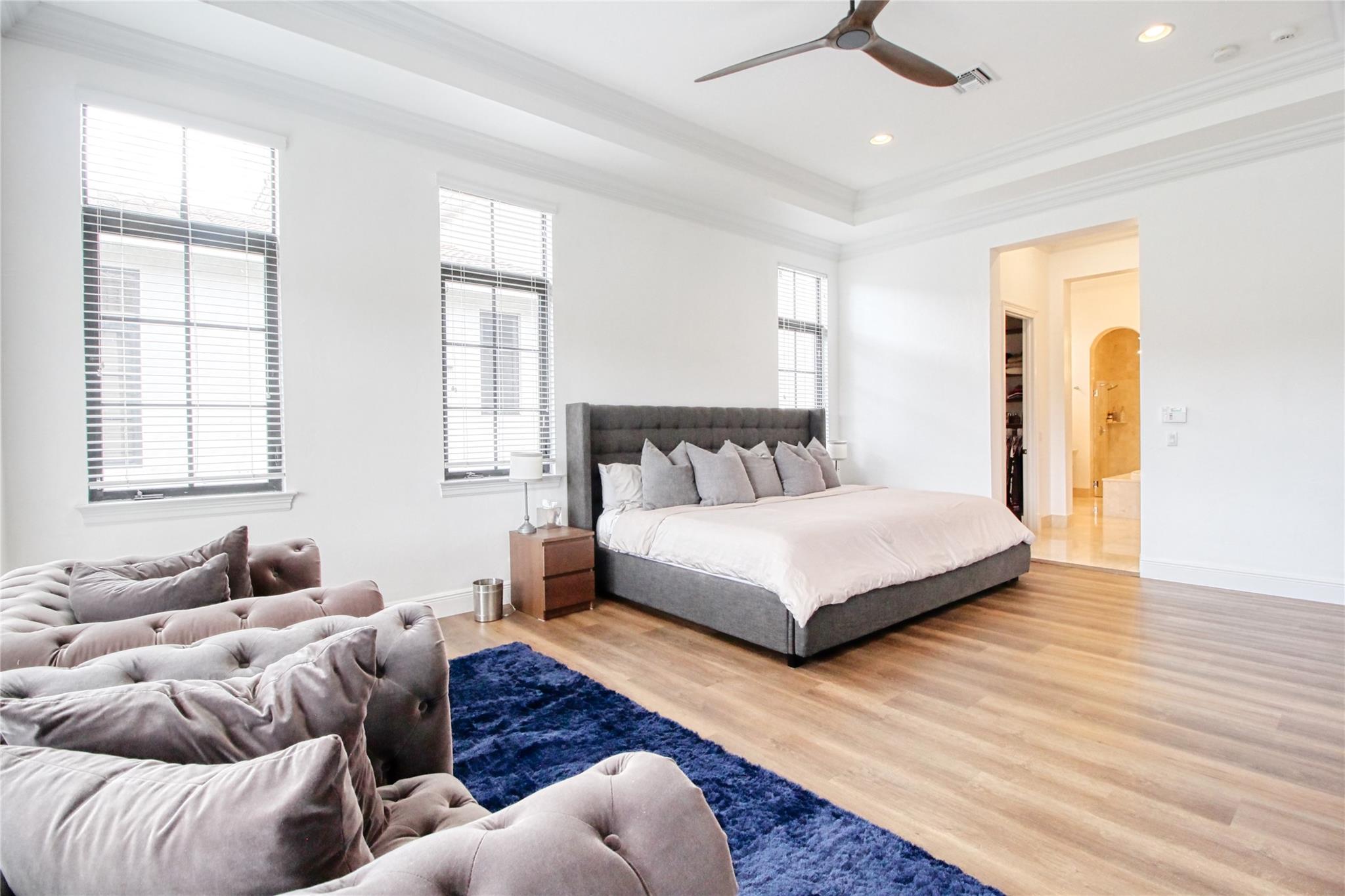 Parkland Golf & Country C - Residential