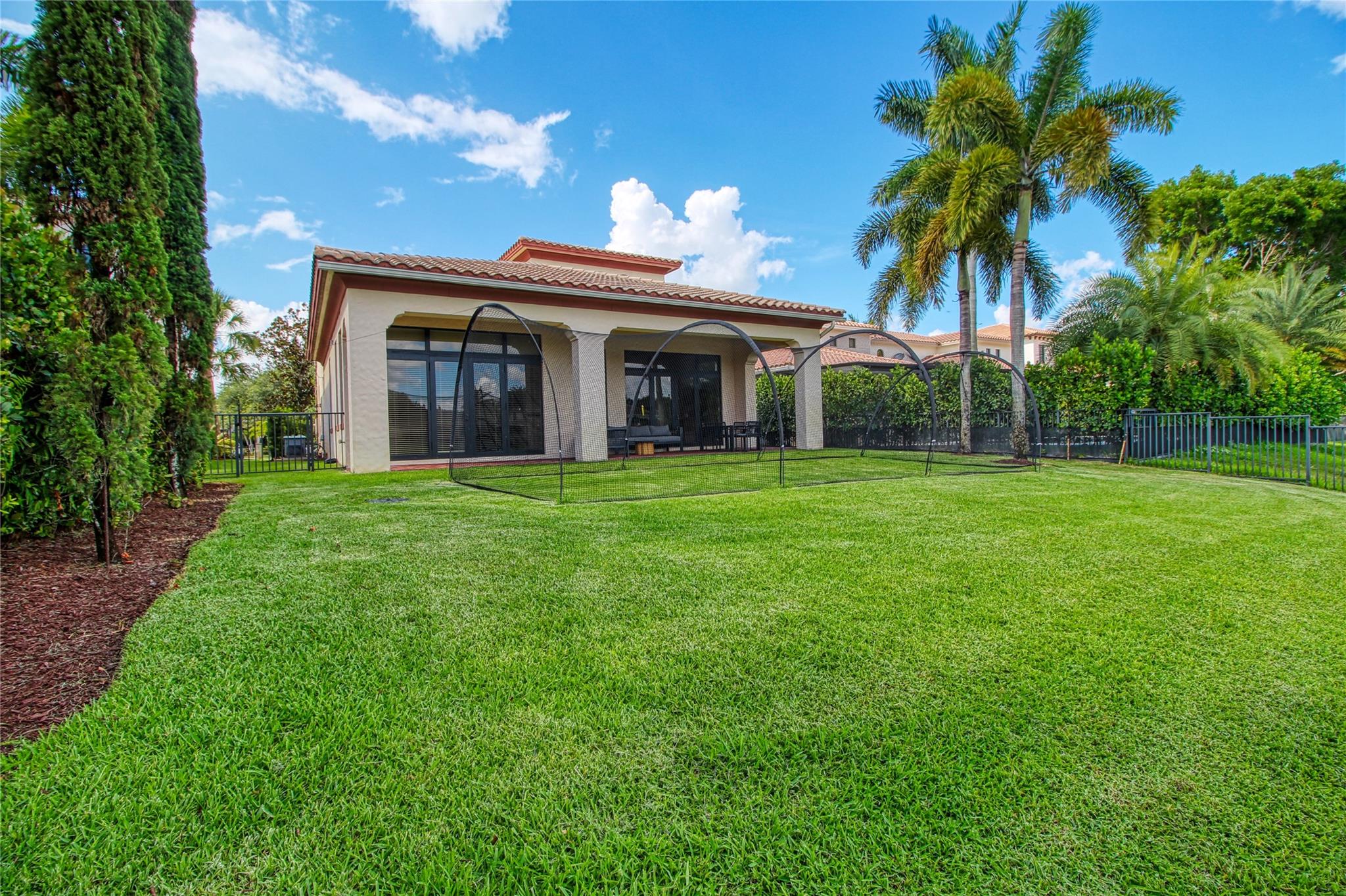 Parkland Golf & Country C - Residential
