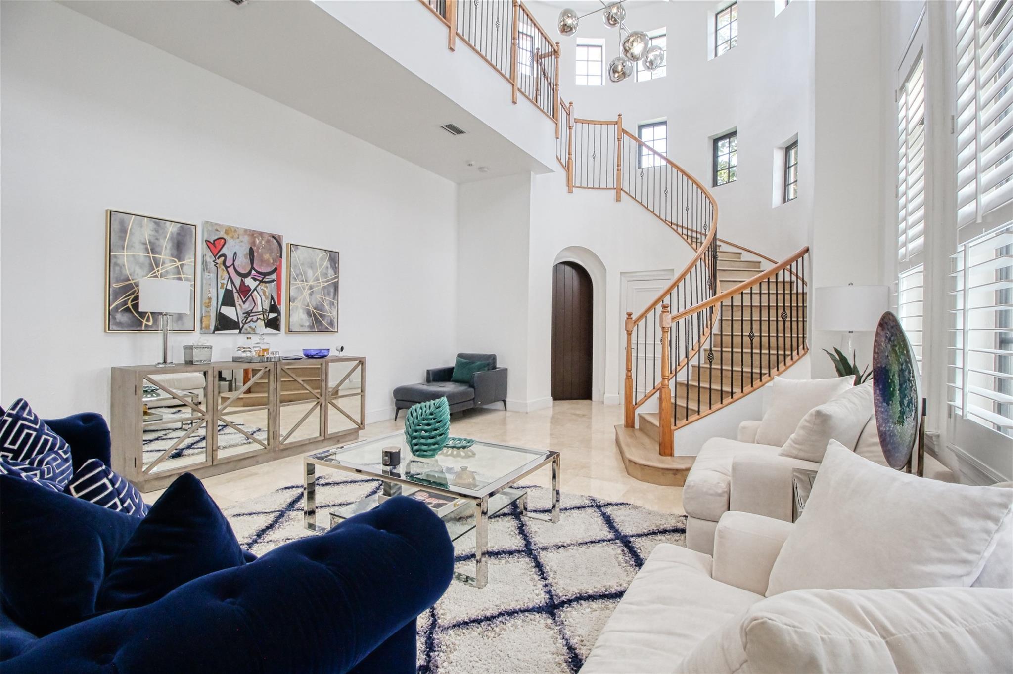 Parkland Golf & Country C - Residential