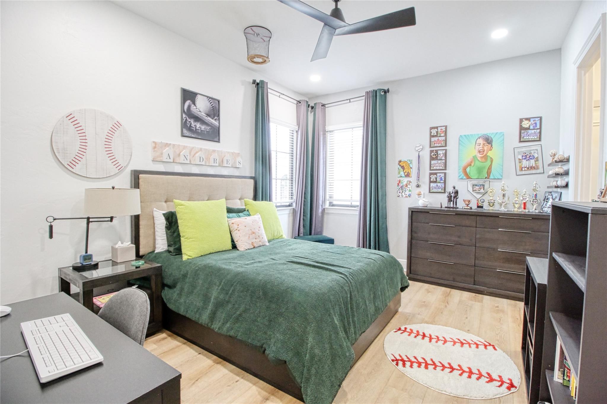 Parkland Golf & Country C - Residential