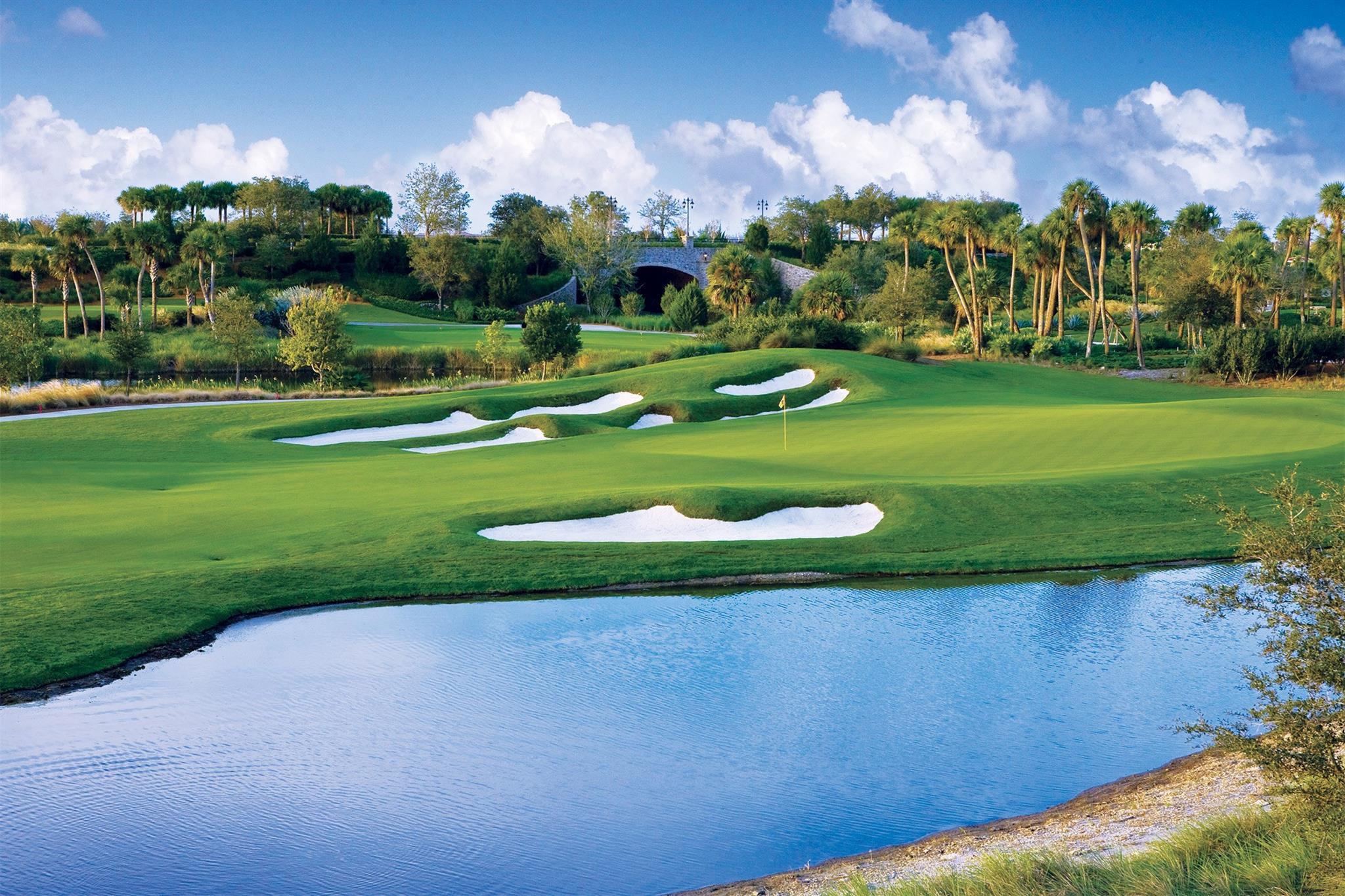 Parkland Golf & Country C - Residential