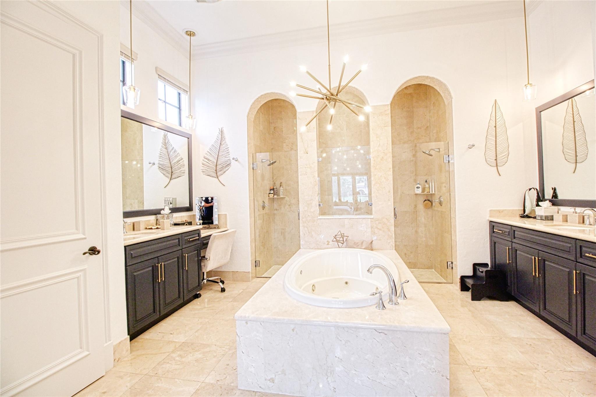 Parkland Golf & Country C - Residential