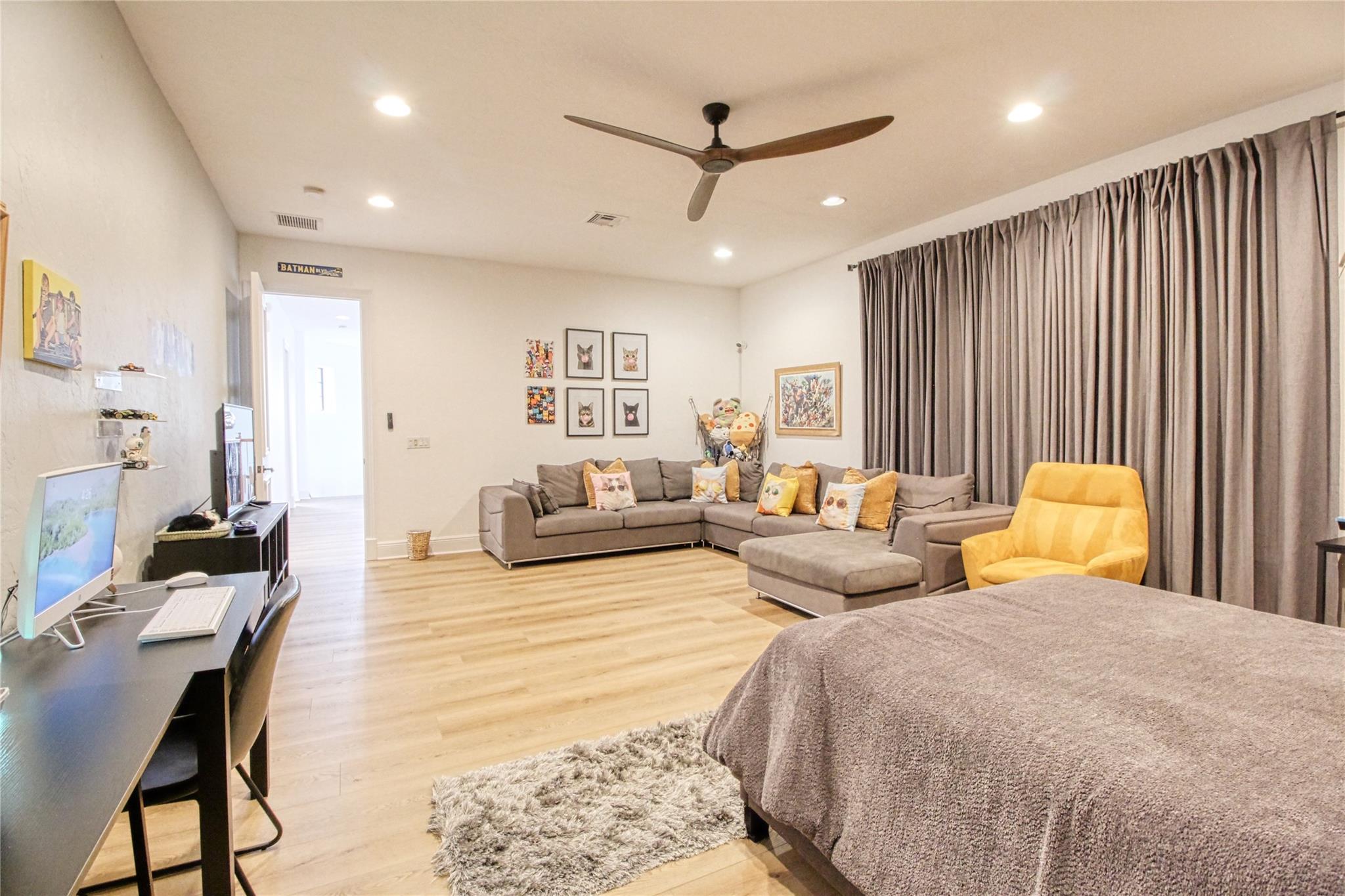 Parkland Golf & Country C - Residential