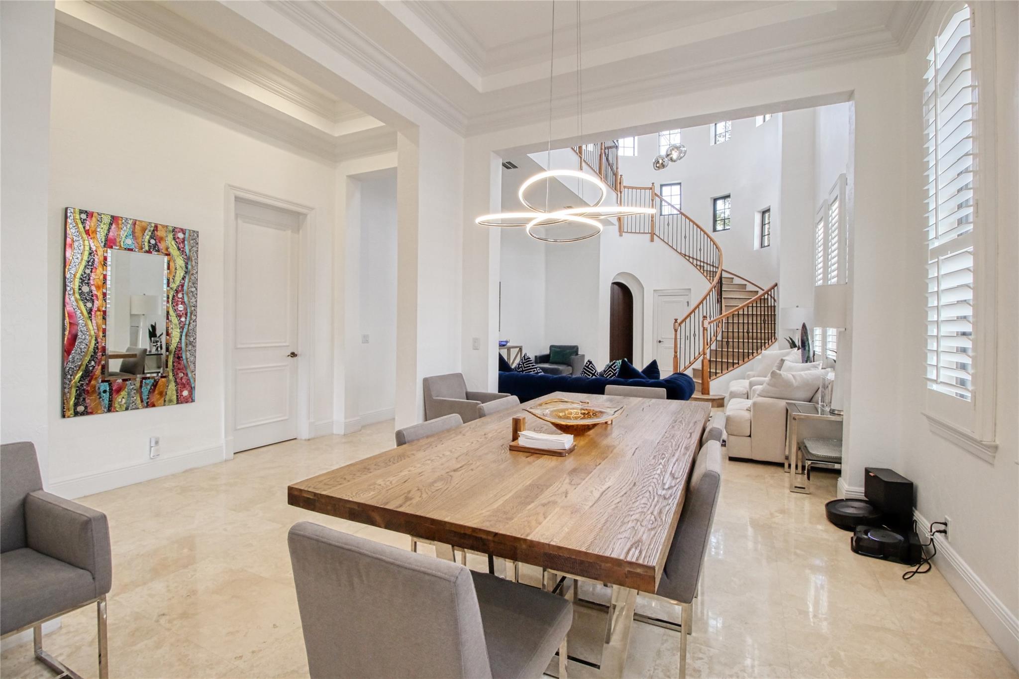 Parkland Golf & Country C - Residential