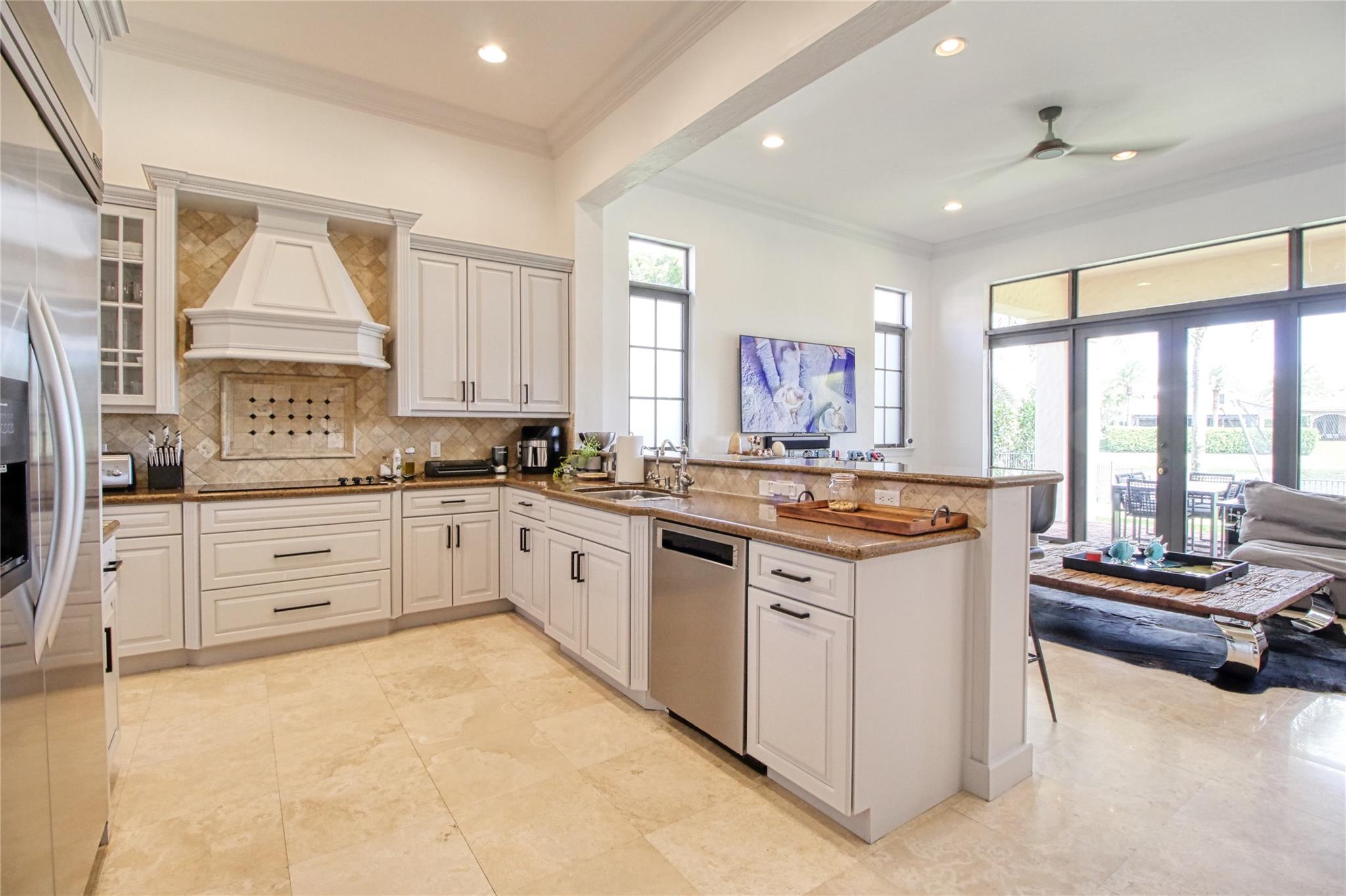 Parkland Golf & Country C - Residential