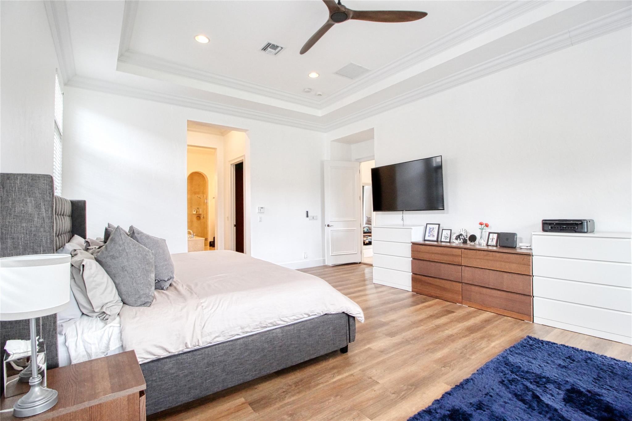 Parkland Golf & Country C - Residential