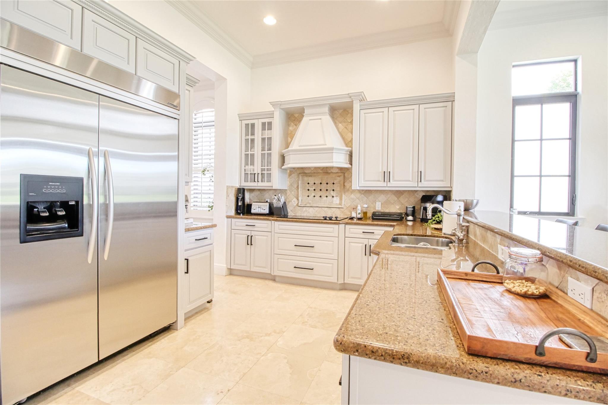 Parkland Golf & Country C - Residential