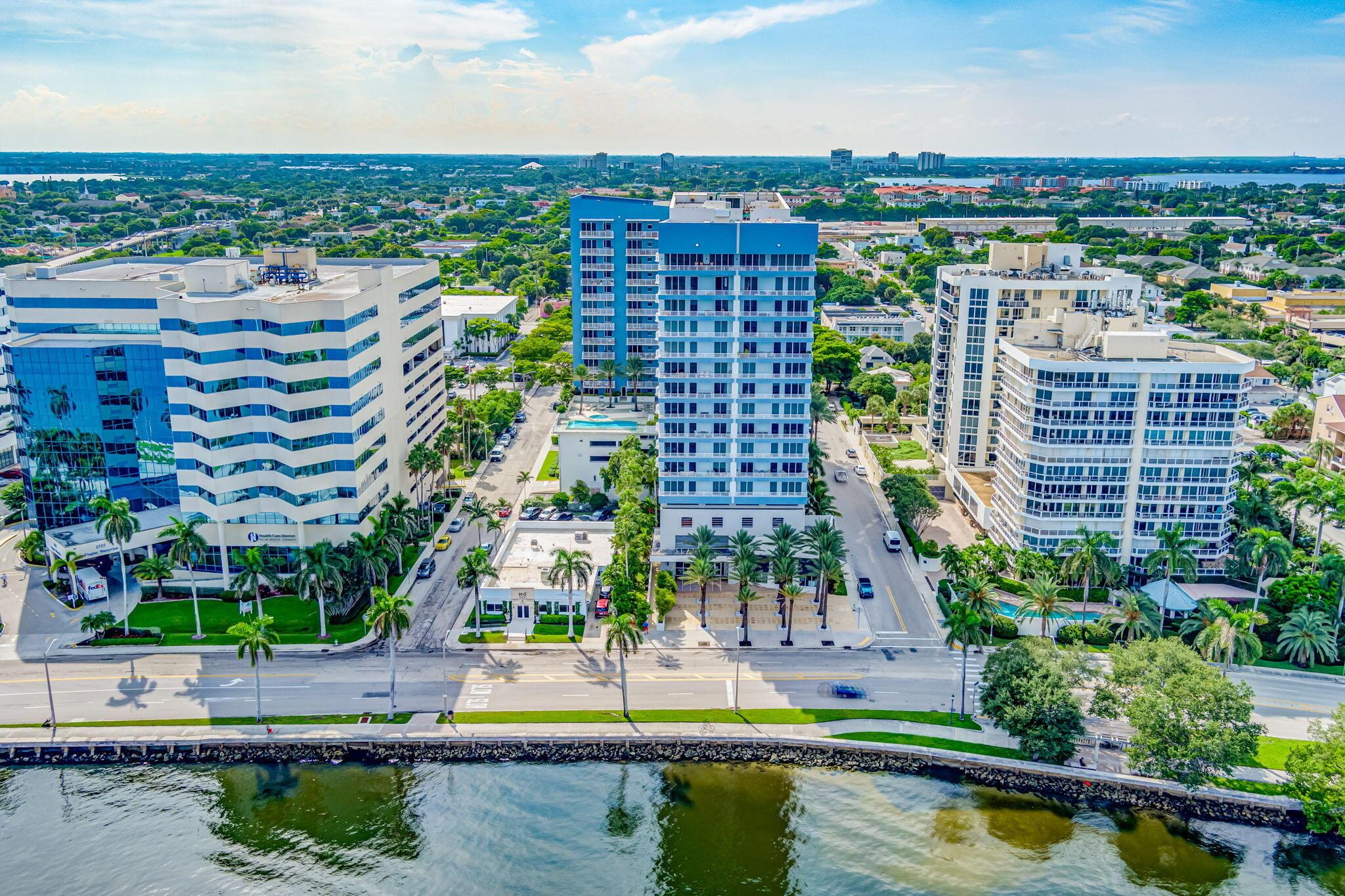 1551 N Flagler Drive 804