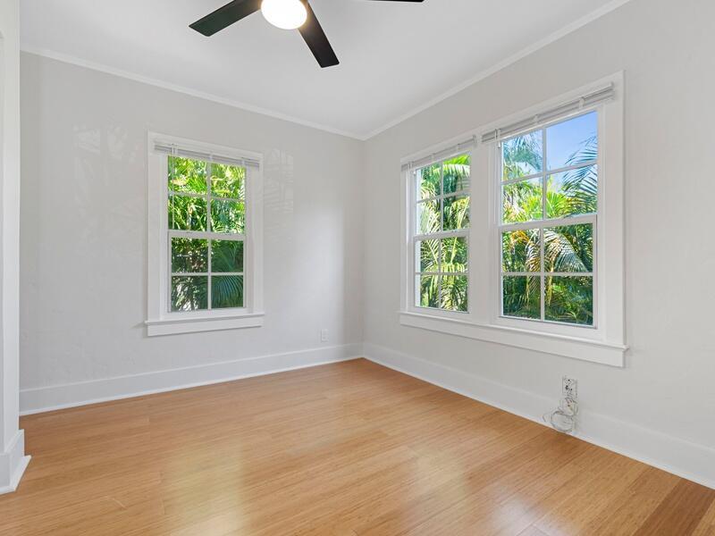 SOUTH PALM BEACH ESTATES - Residential Lease
