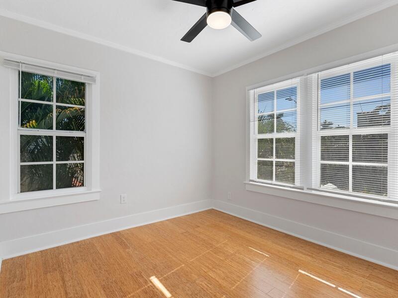 SOUTH PALM BEACH ESTATES - Residential Lease