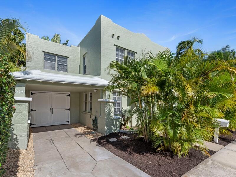 SOUTH PALM BEACH ESTATES - Residential Lease