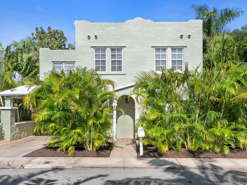 SOUTH PALM BEACH ESTATES - Residential Lease