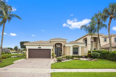 Single Family Residence in Lake Worth FL 7206 Via Luria.jpg