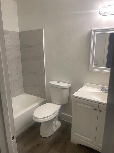 FT LAUDERDALE ESTATES - Residential Lease