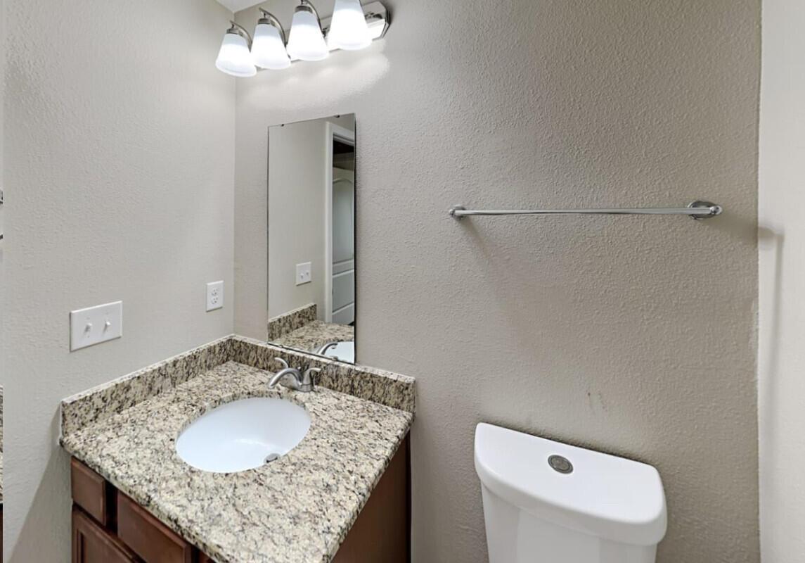 WOODCREST - Residential Lease