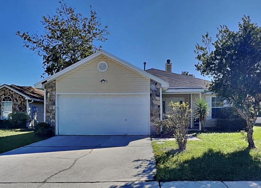 Welcome to 1343 Scottsdale Rd E, a charming home in the heart of West Palm Beach. This beautifully maintained property features spacious living areas, a modern kitchen, and comfortable bedrooms filled with natural light. Enjoy a private backyard perfect for entertaining or relaxing. Conveniently located near shopping, dining, and major highways, this home offers both comfort and convenience ideal for families or anyone seeking the perfect Florida lifestyle.