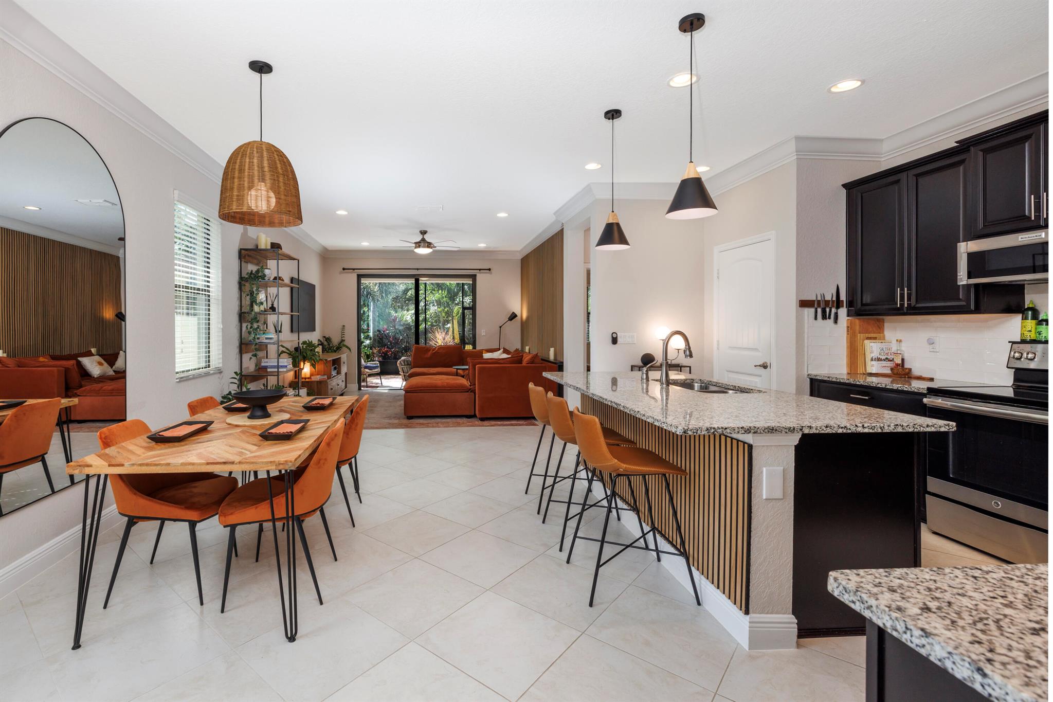 TESORO PRESERVE PLAT NO 5 - Residential