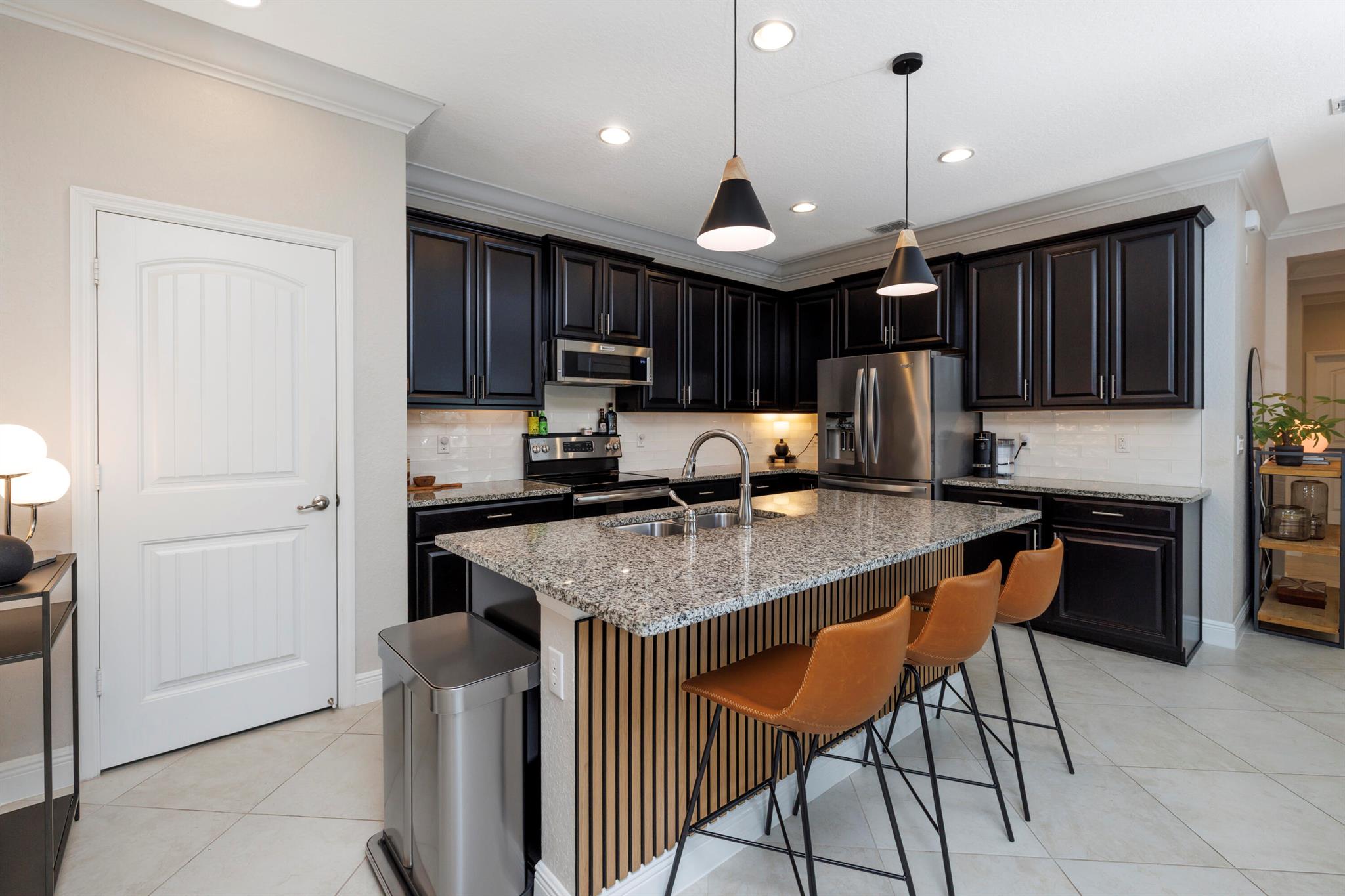 TESORO PRESERVE PLAT NO 5 - Residential