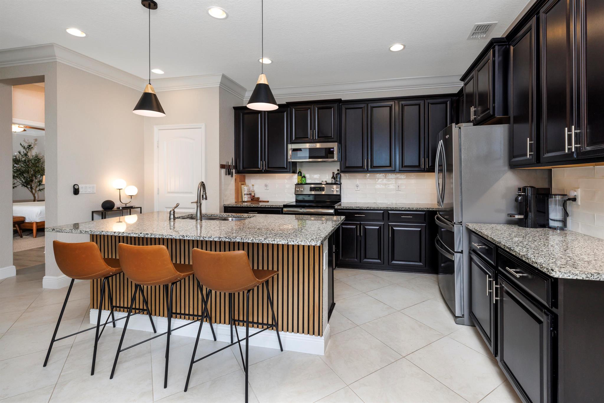 TESORO PRESERVE PLAT NO 5 - Residential