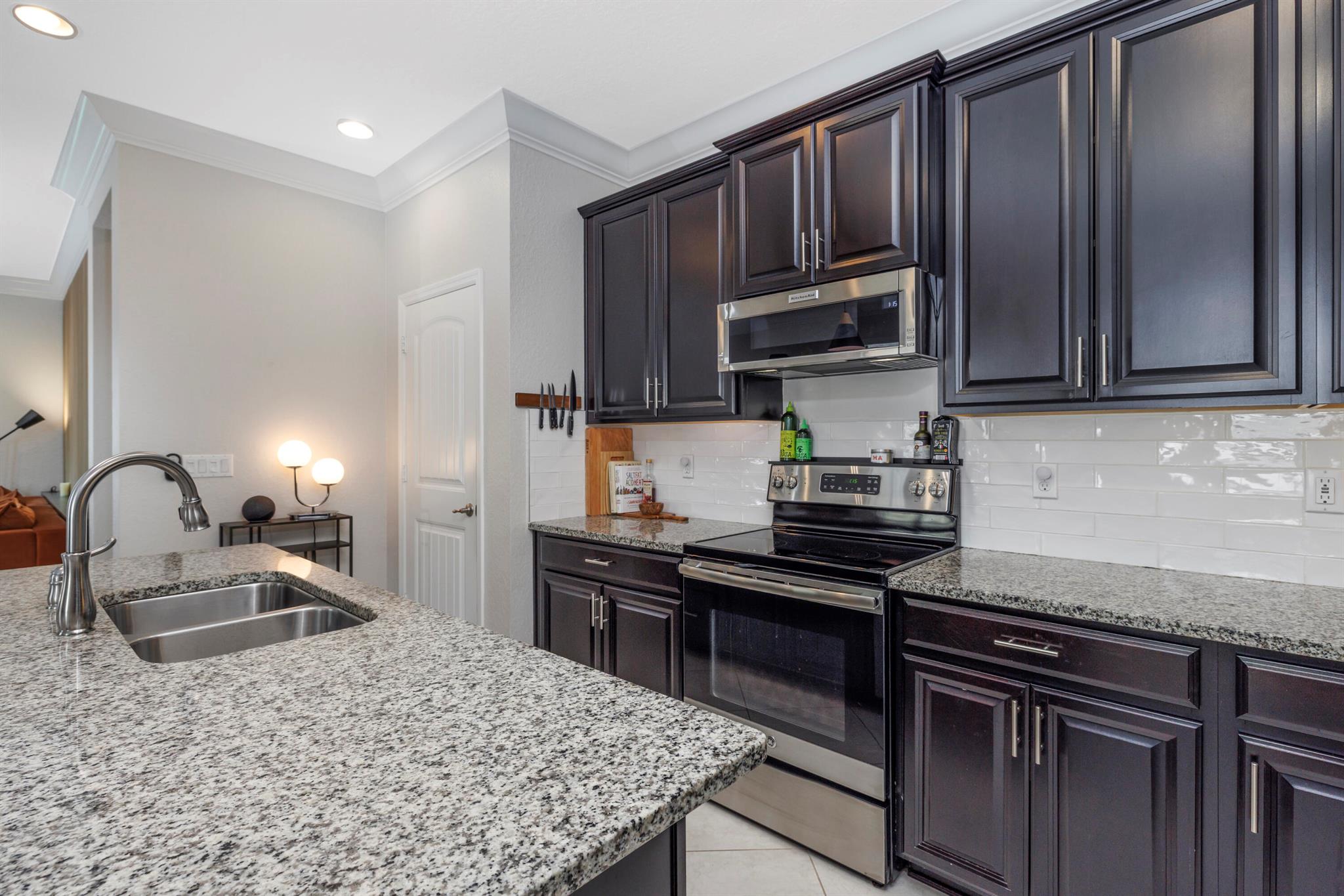 TESORO PRESERVE PLAT NO 5 - Residential