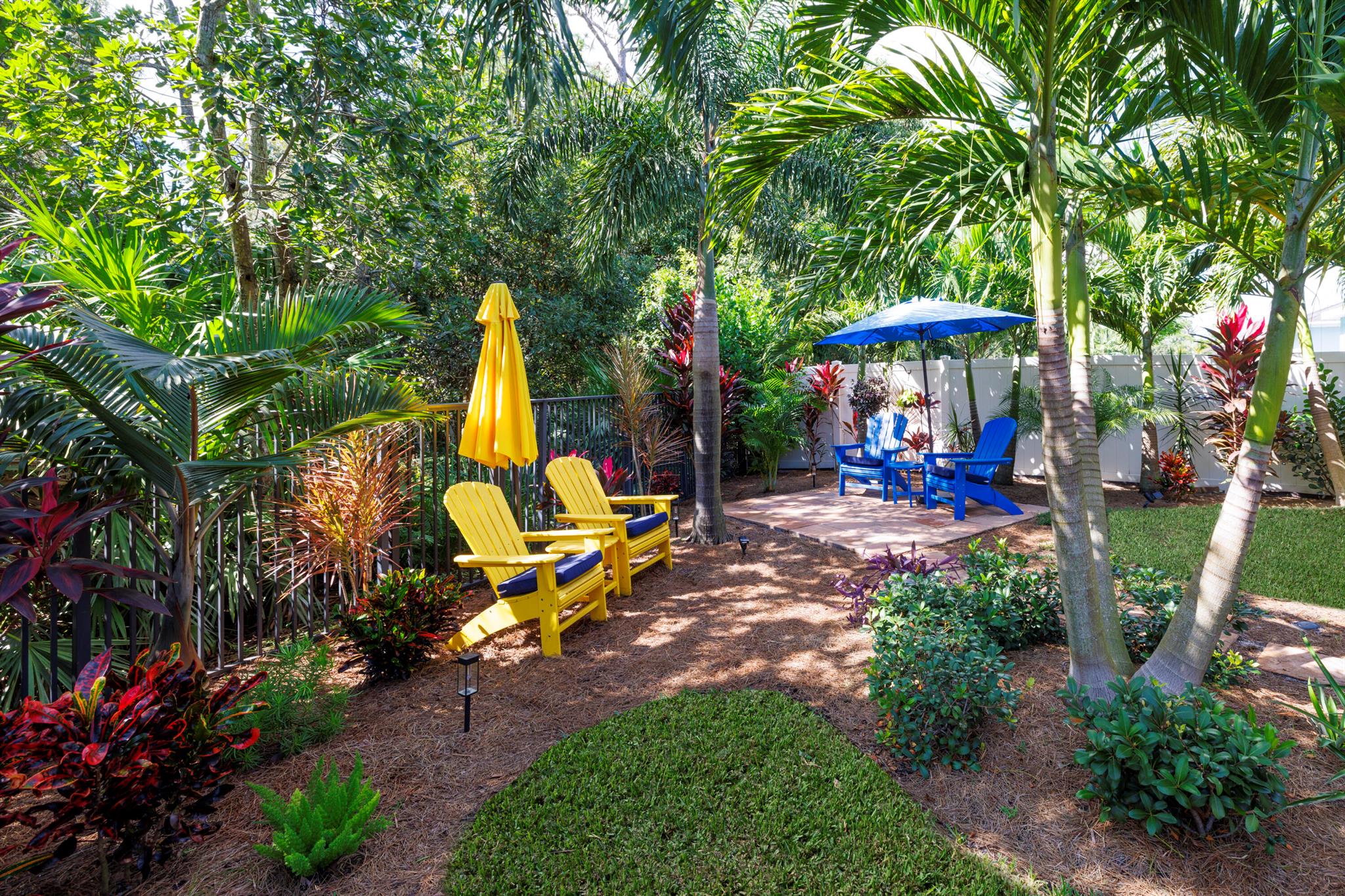 TESORO PRESERVE PLAT NO 5 - Residential