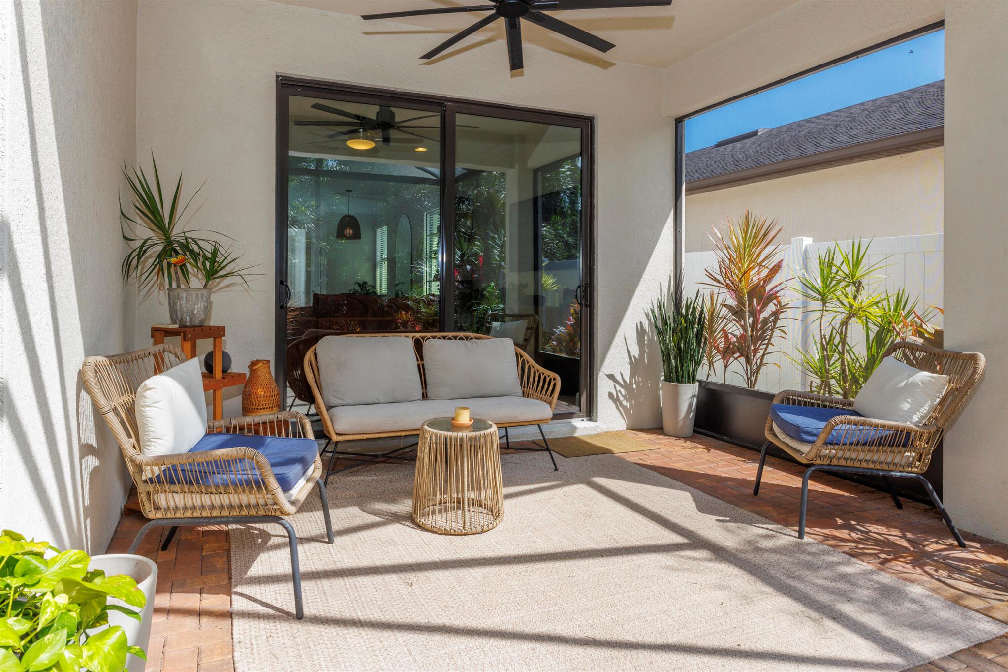 TESORO PRESERVE PLAT NO 5 - Residential