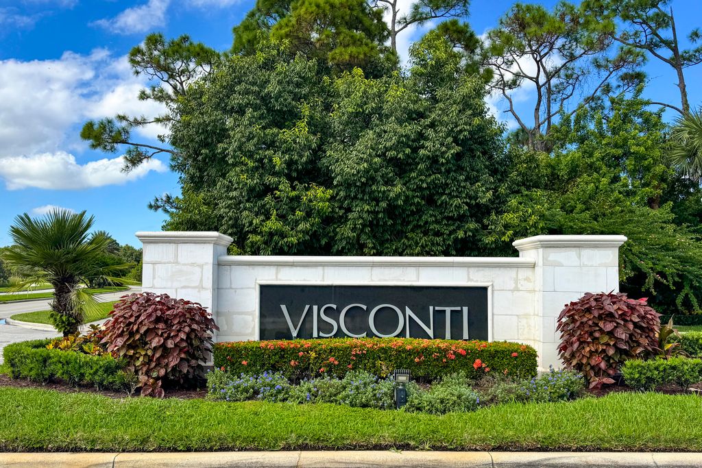 Photo of 141 SE Via Visconti, Port Saint Lucie, FL 34952 (MLS # R11140447)