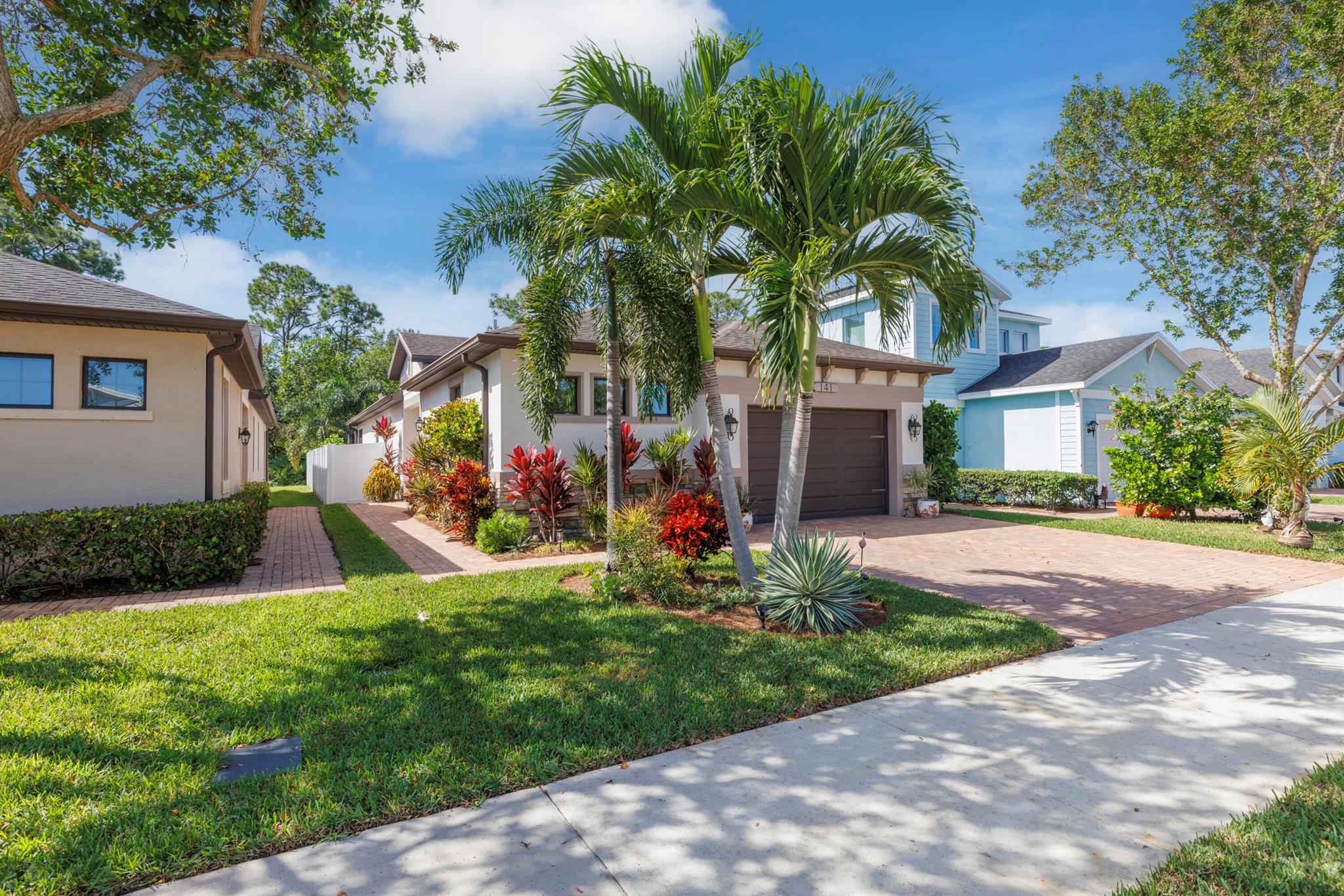 TESORO PRESERVE PLAT NO 5 - Residential