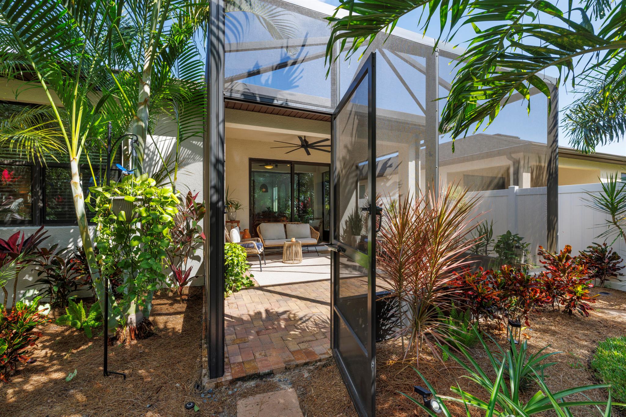 TESORO PRESERVE PLAT NO 5 - Residential