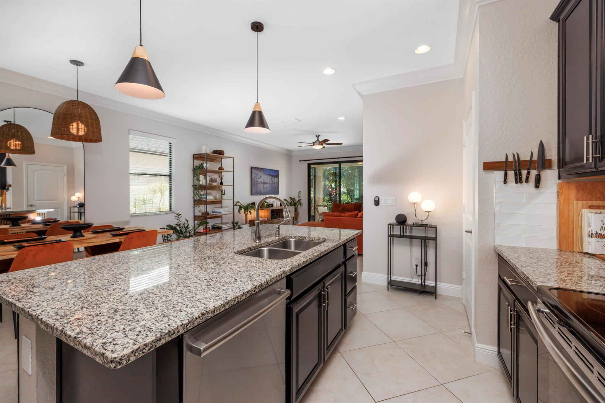 TESORO PRESERVE PLAT NO 5 - Residential