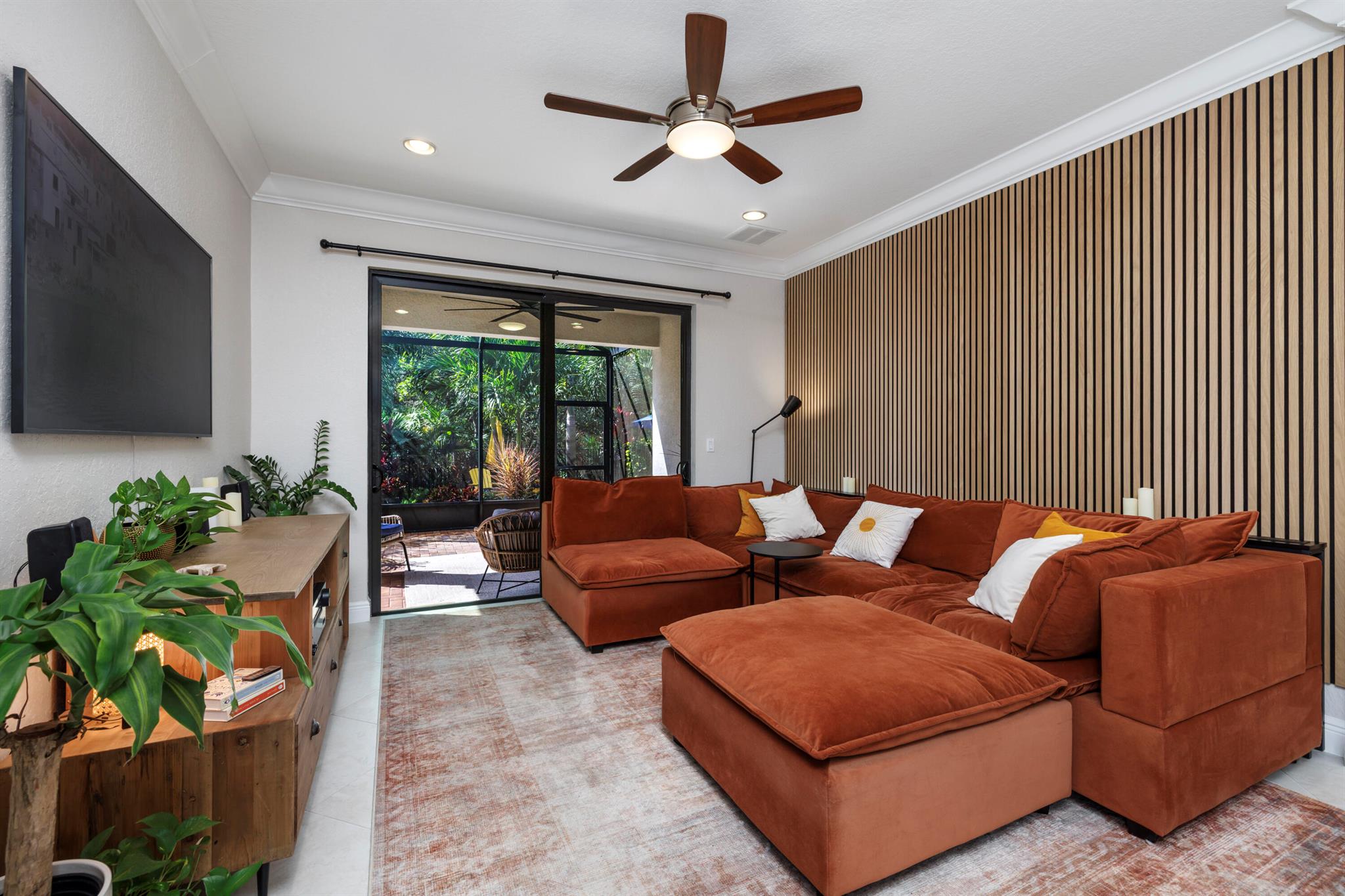 TESORO PRESERVE PLAT NO 5 - Residential