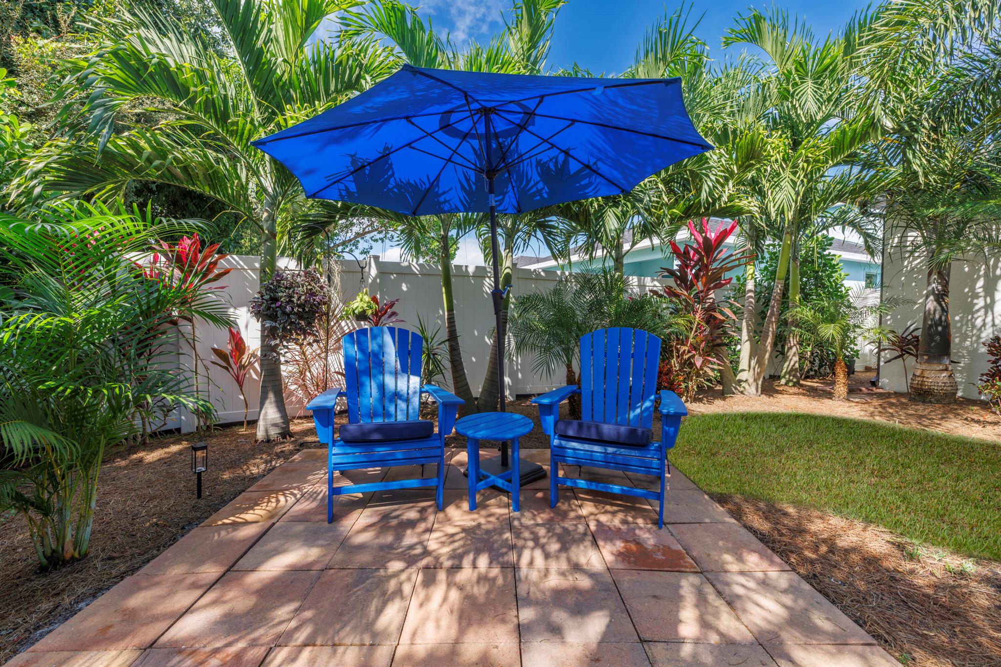 TESORO PRESERVE PLAT NO 5 - Residential