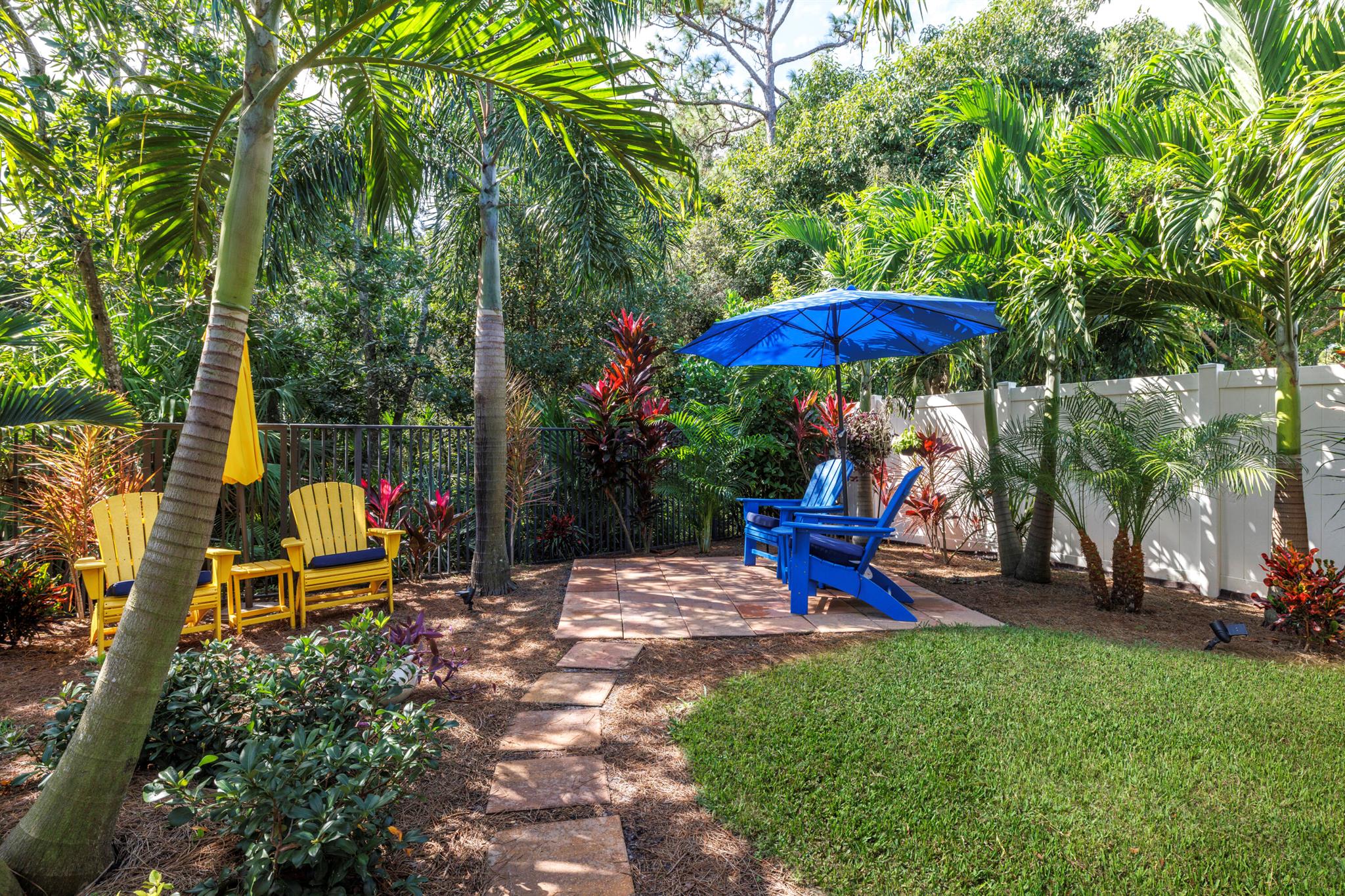 TESORO PRESERVE PLAT NO 5 - Residential