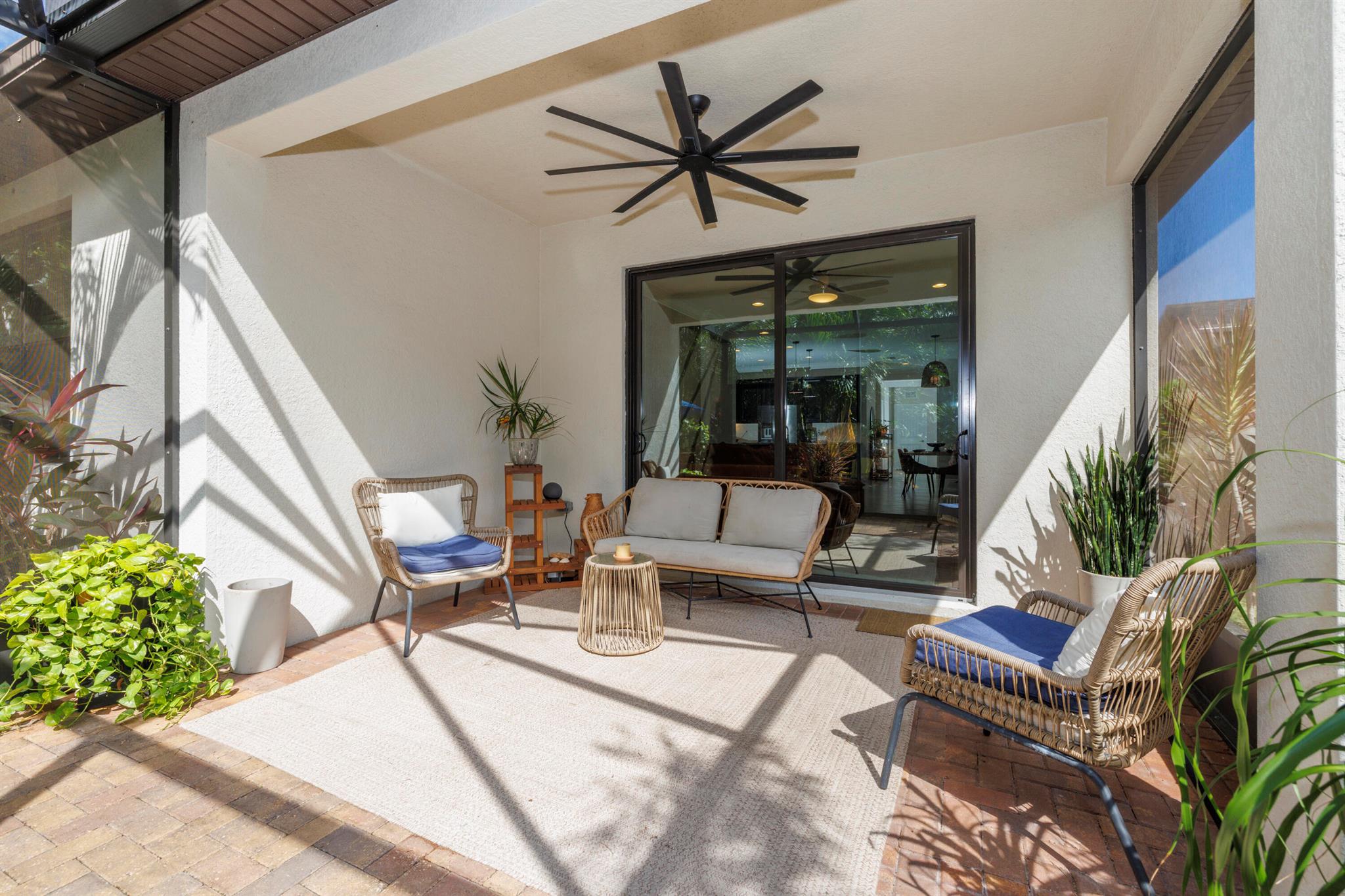 TESORO PRESERVE PLAT NO 5 - Residential