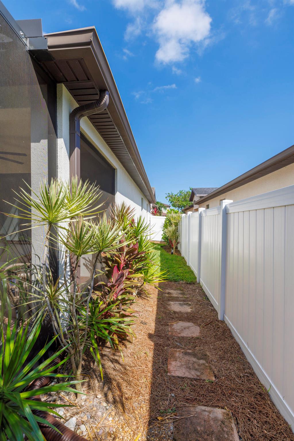 TESORO PRESERVE PLAT NO 5 - Residential