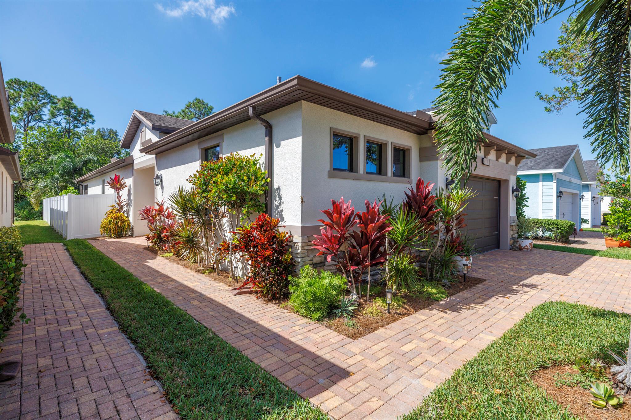 TESORO PRESERVE PLAT NO 5 - Residential