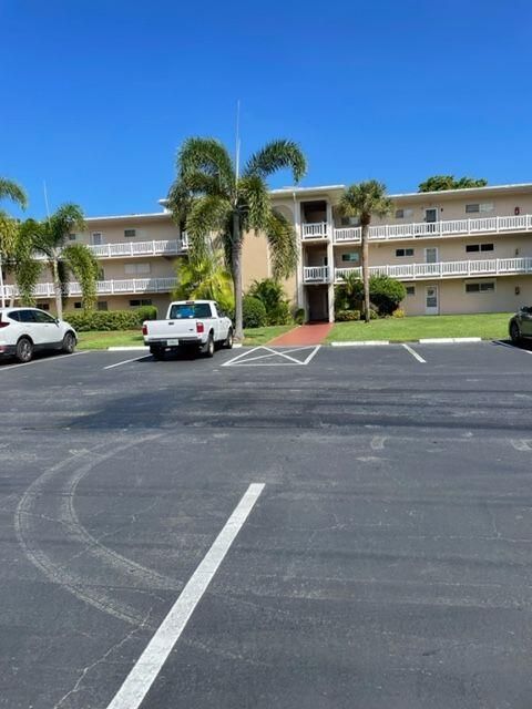 A home in Lake Worth