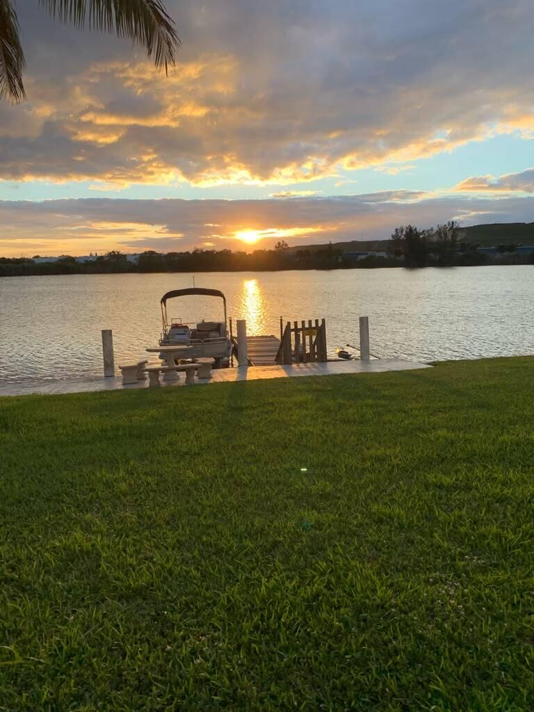 Photo of 4311 Crystal Lake Drive, Pompano Beach, FL 33064 (MLS # B26080981)