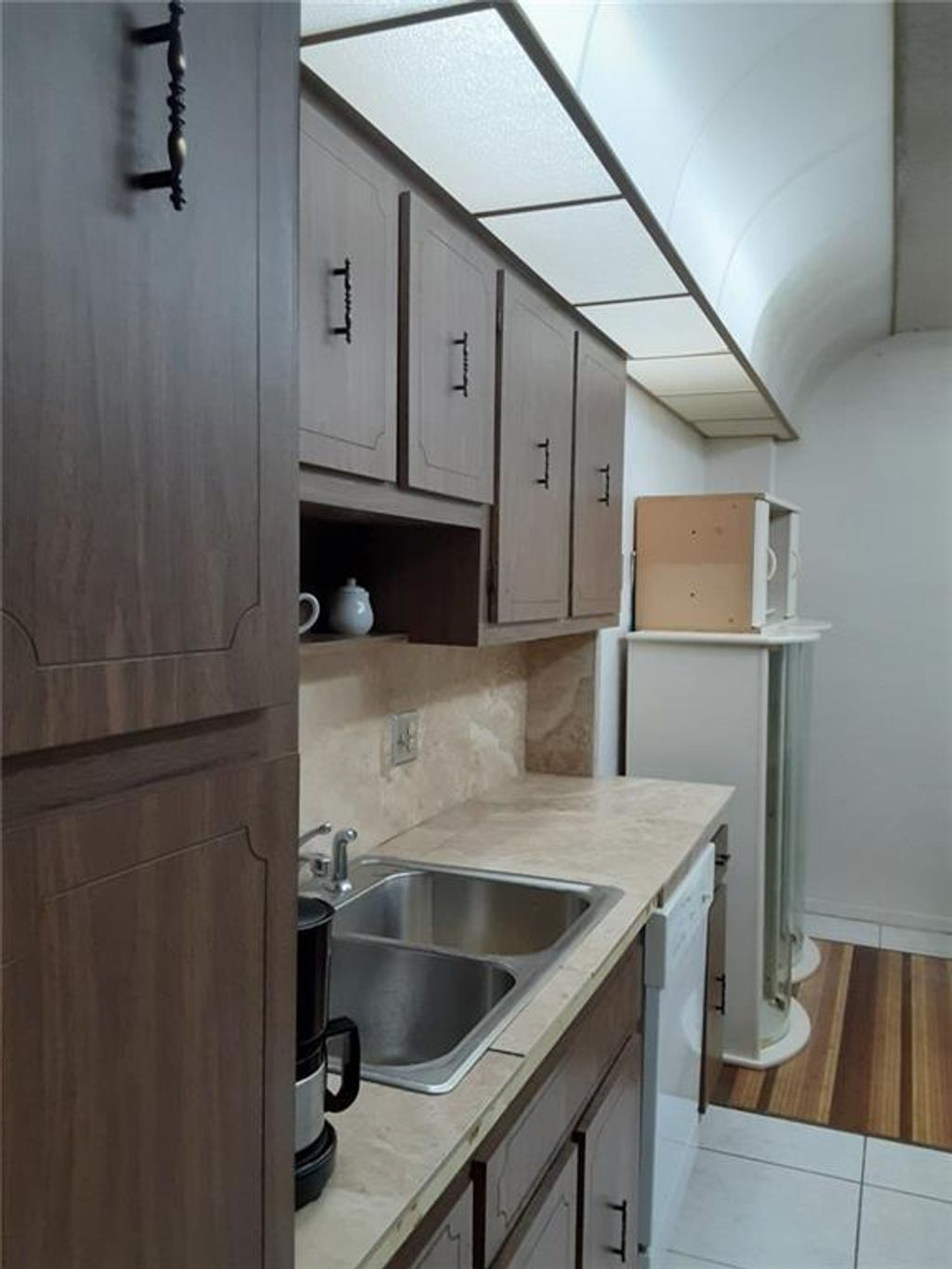 Photo of 3800 Hillcrest Dr #619, Hollywood, FL 33021 (MLS # F10307568)