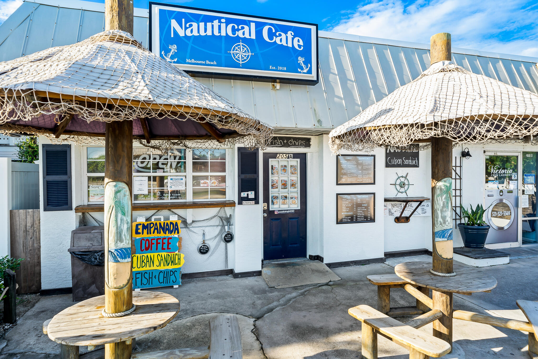 RIVERSIDE DRIVE - Residential