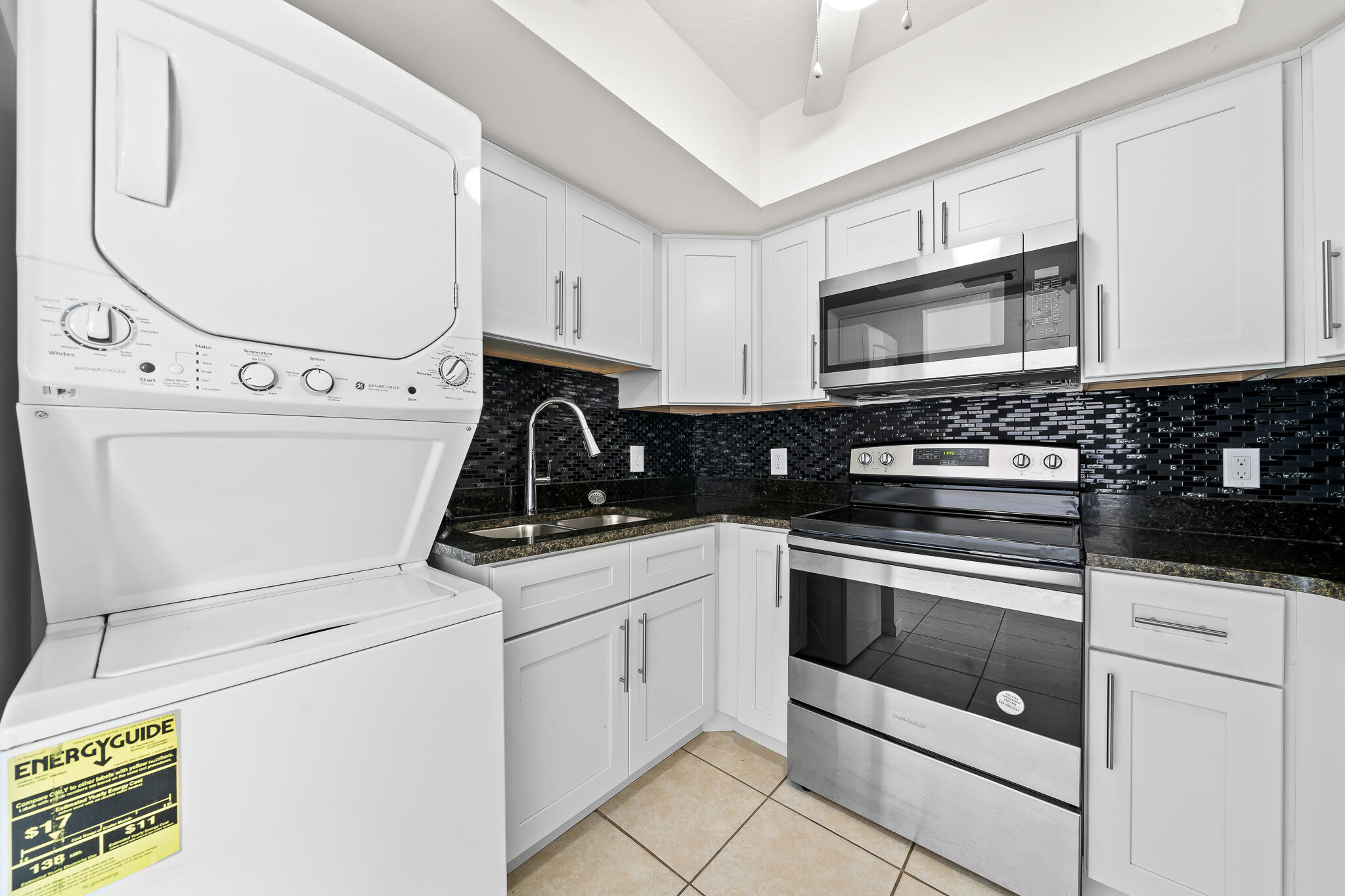 RIVERSIDE DRIVE - Residential