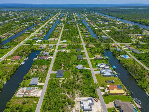 A home in Port Charlotte