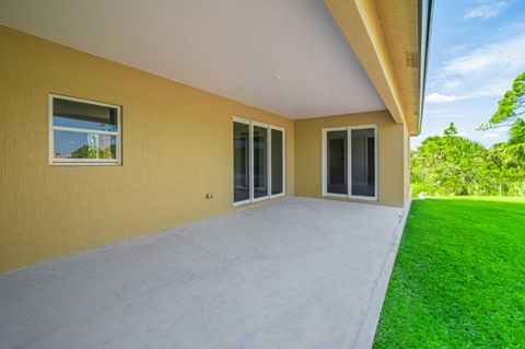 A home in Port Charlotte
