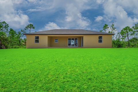 A home in Port Charlotte