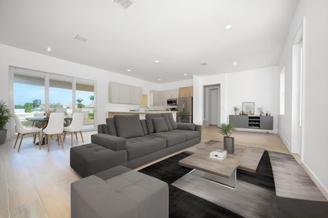 A home in Port Charlotte