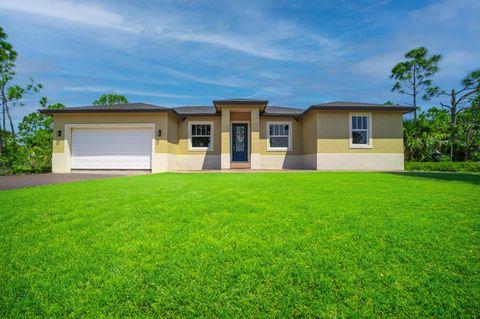 A home in Port Charlotte