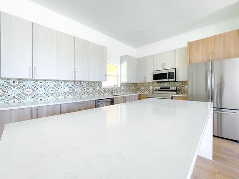 A home in Port Charlotte