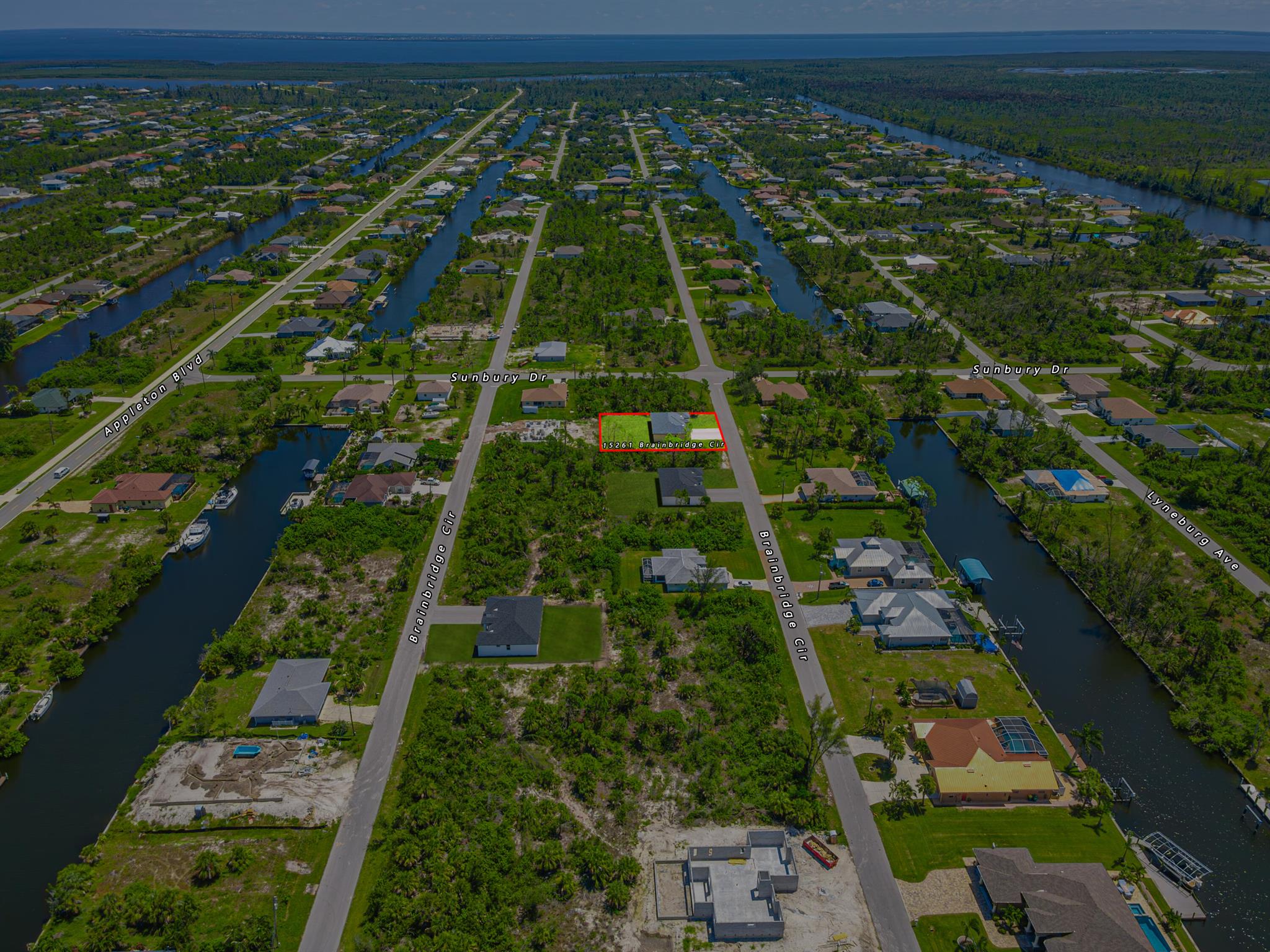 PCH 082 4444 0020 - Residential