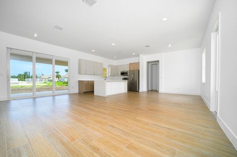 A home in Port Charlotte